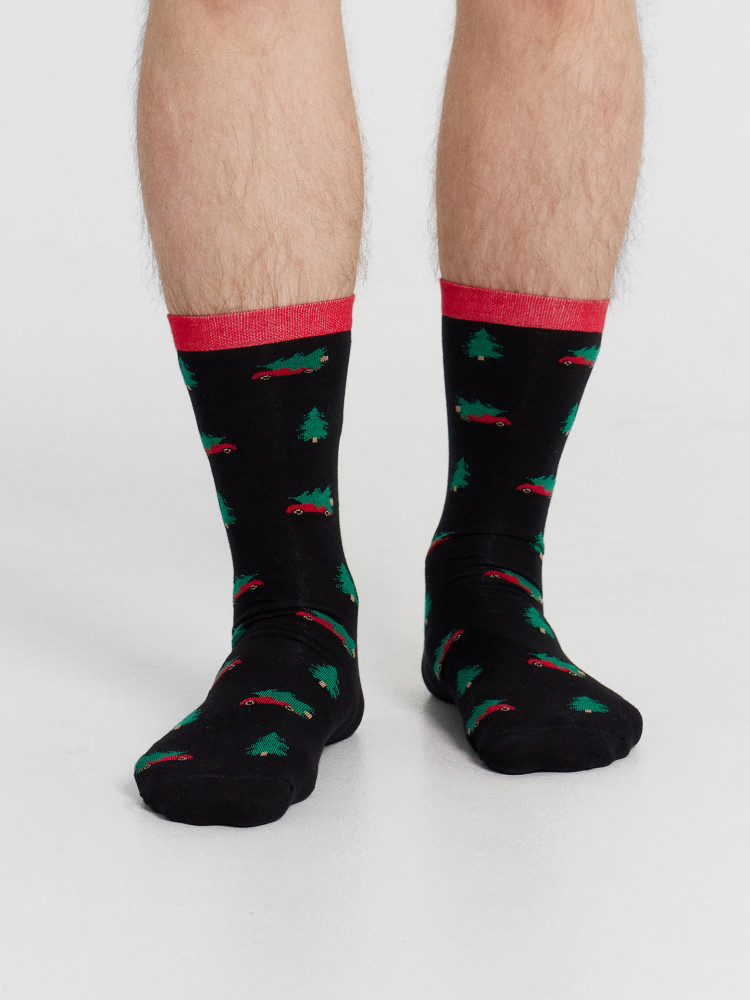 Носки мужские | Mark Formelle