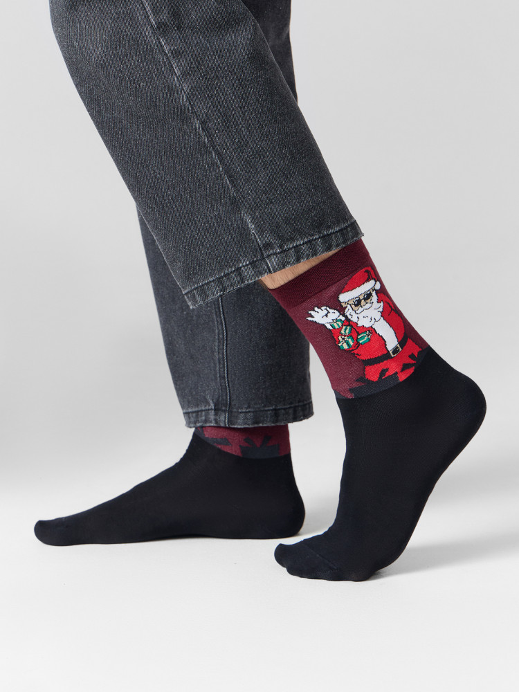 Носки мужские | Mark Formelle