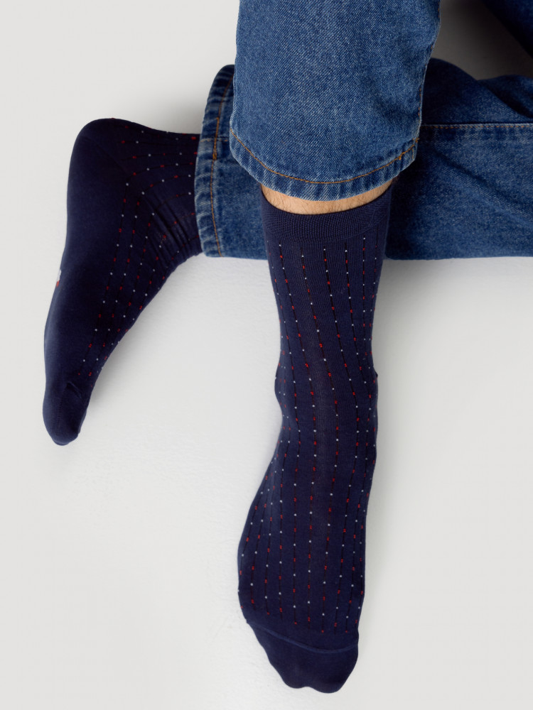 Носки мужские | Mark Formelle