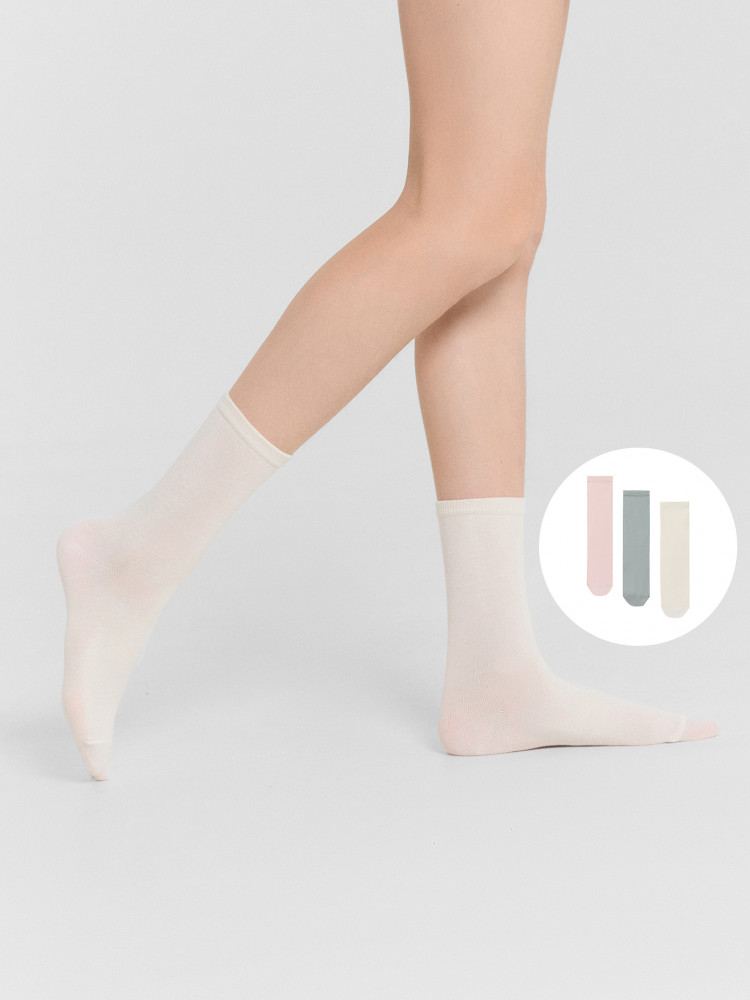 Комплект носков для девочек | Mark Formelle