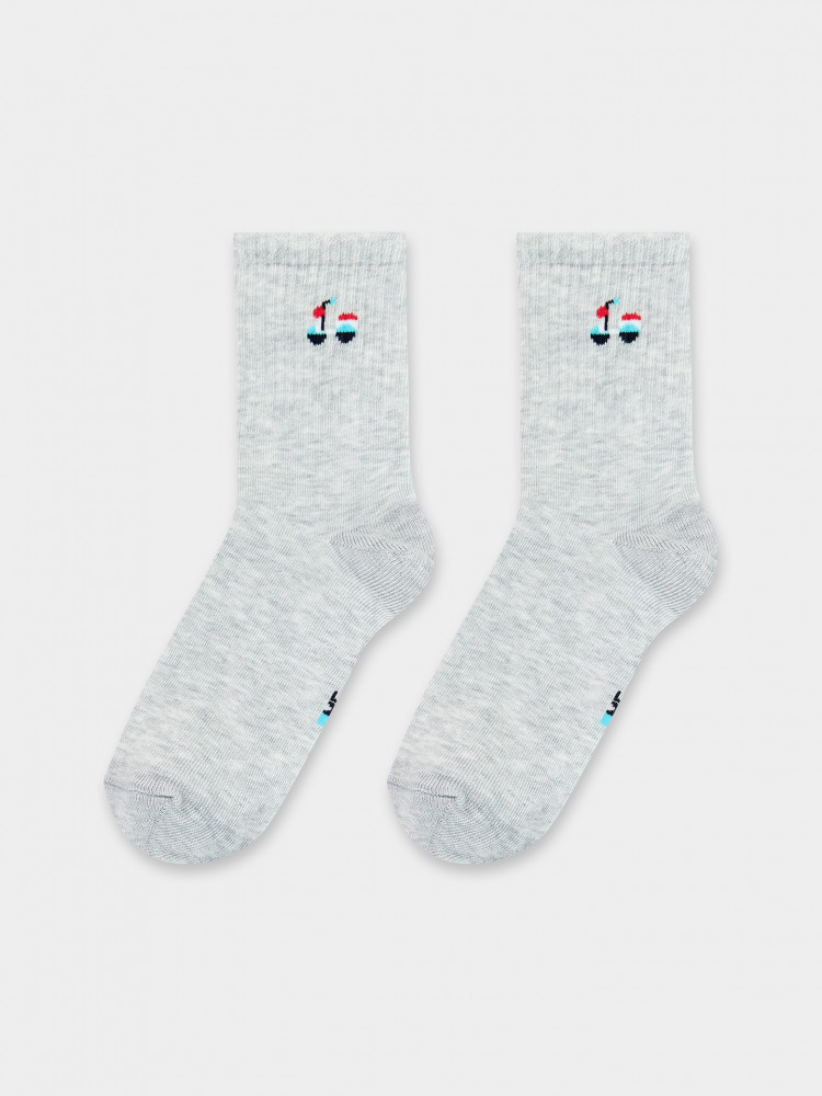 Носки детские | Mark Formelle