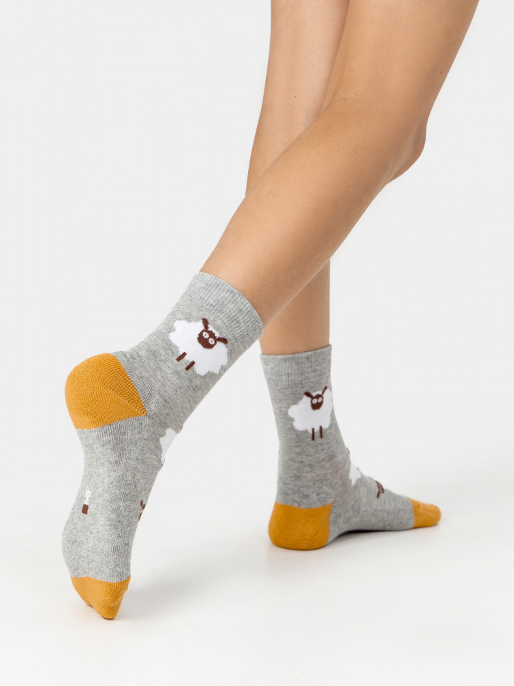 Носки детские | Mark Formelle