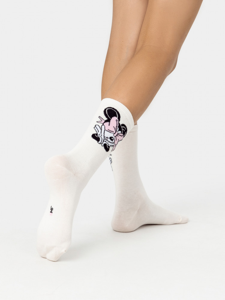 Комплект носков для девочек | Mark Formelle