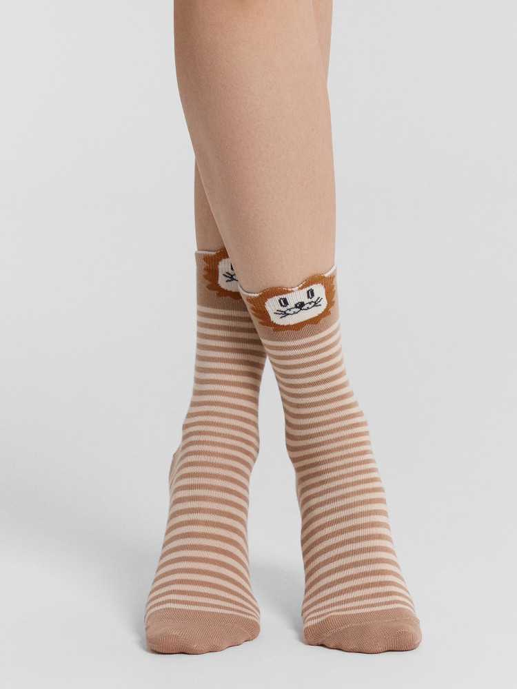 Носки детские | Mark Formelle