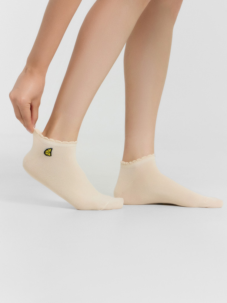 Носки женские | Mark Formelle