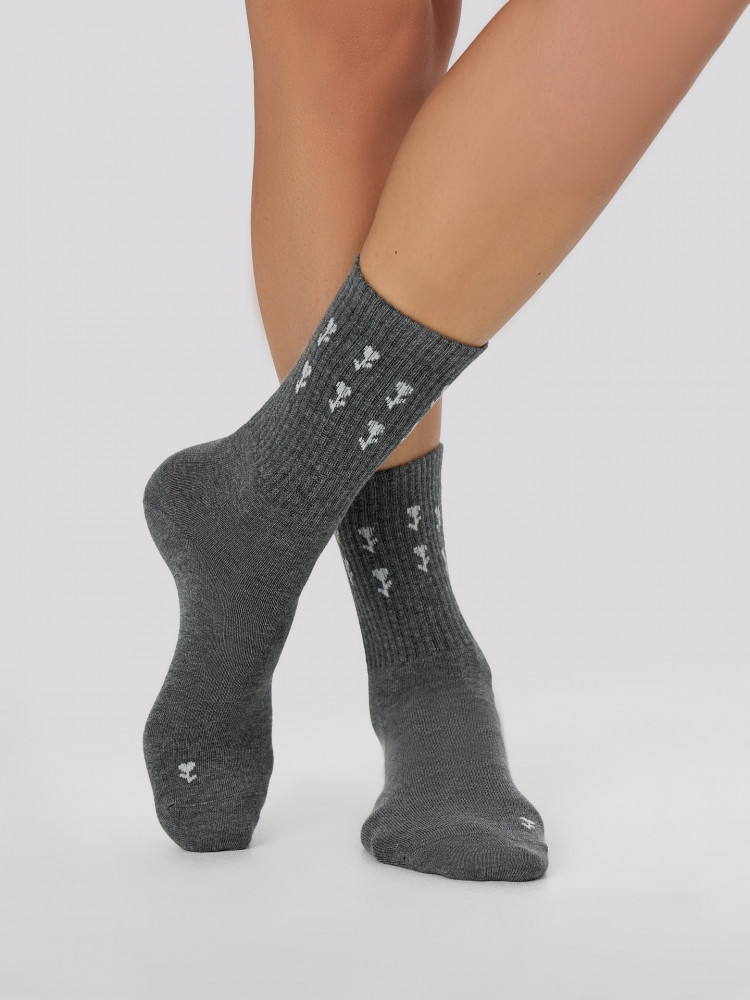 Носки женские | Mark Formelle