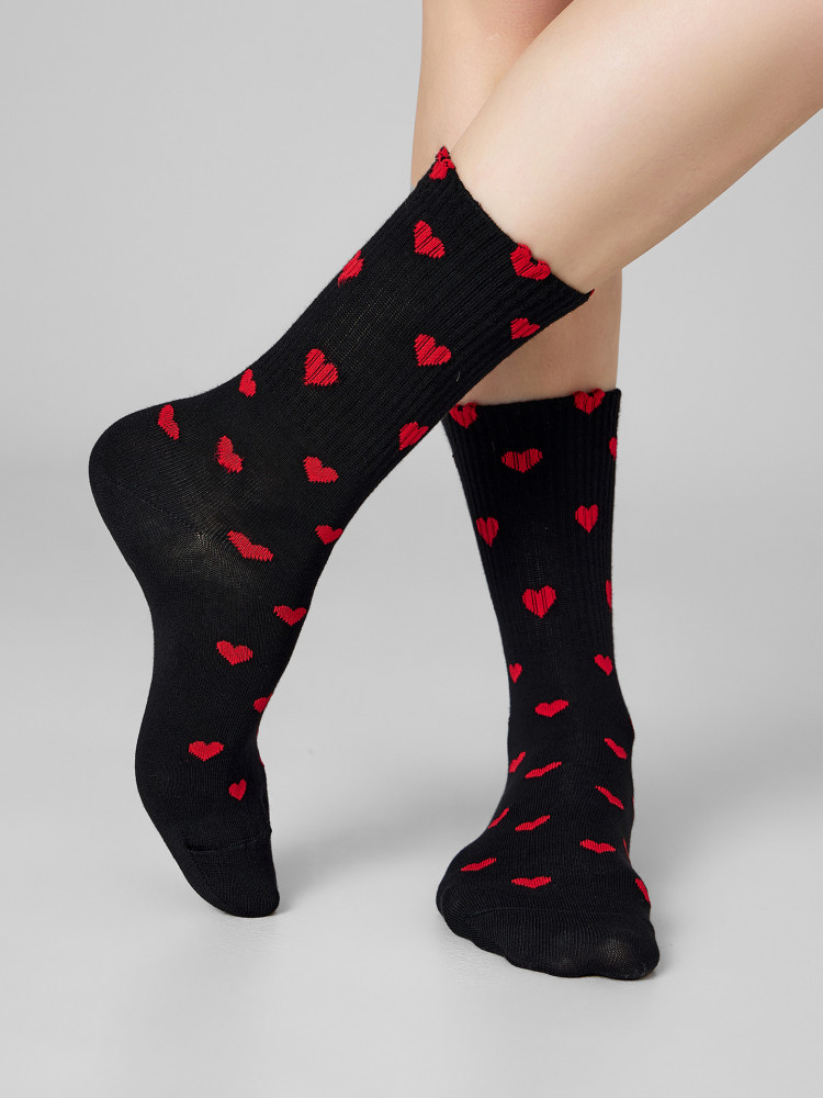 Носки женские | Mark Formelle