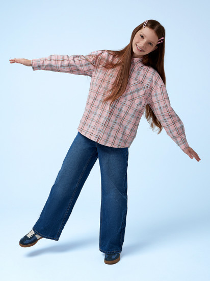 Джинсы для девочек