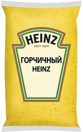 Соус «Горчичный»