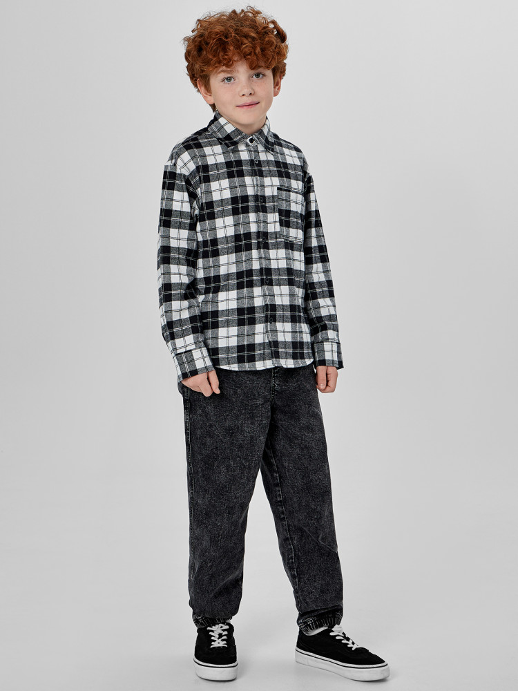 Джинсы для мальчиков | Mark Formelle