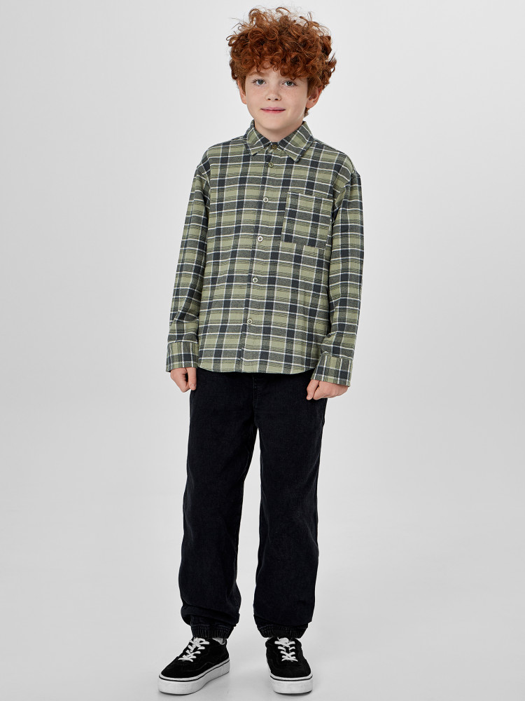 Джинсы для мальчиков | Mark Formelle