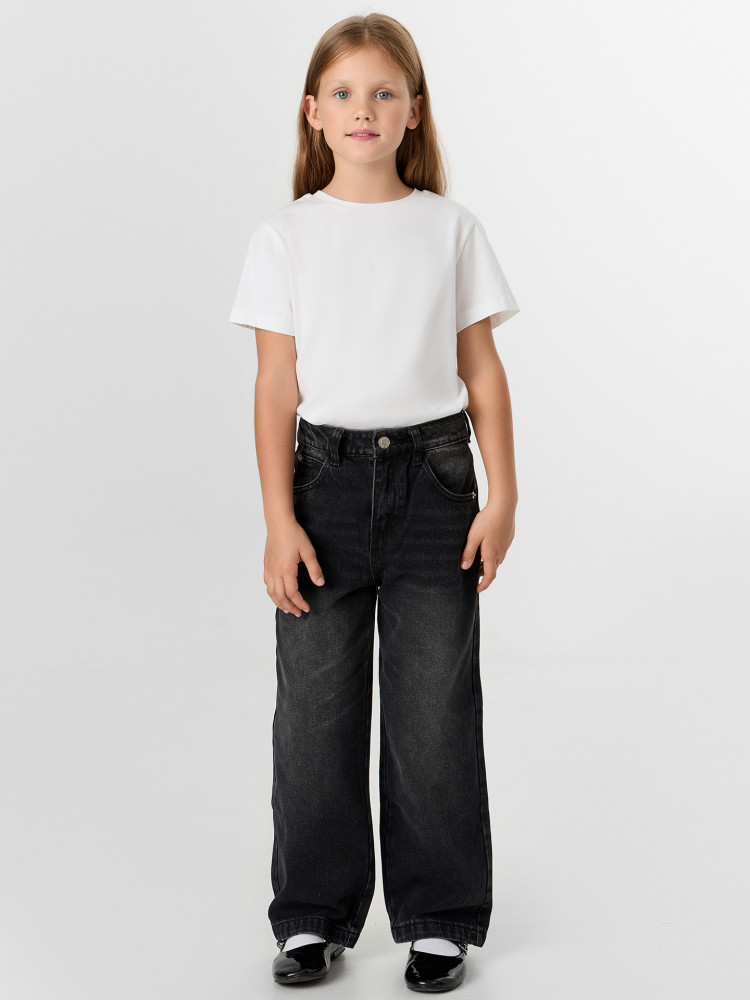 Джинсы для девочек | Mark Formelle