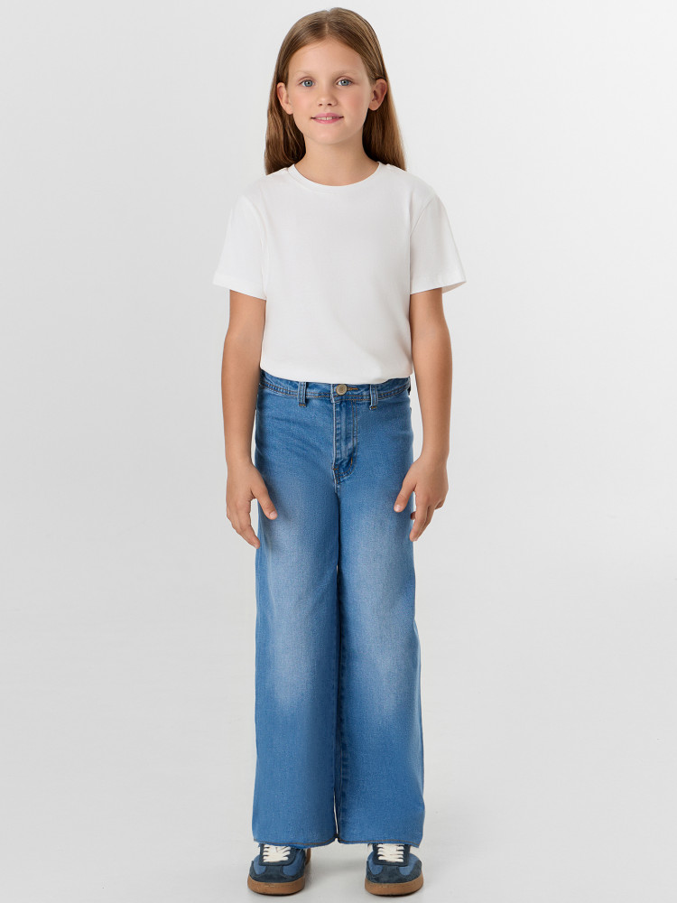 Джинсы для девочек | Mark Formelle