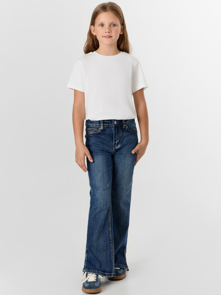 Джинсы для девочек | Mark Formelle