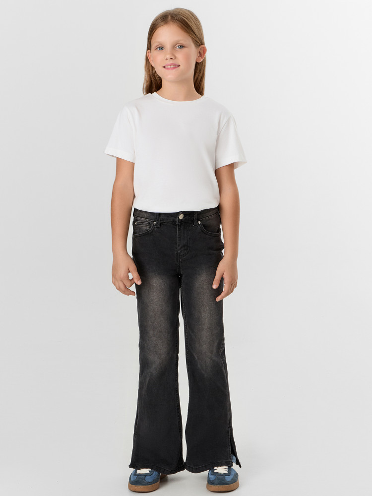 Джинсы для девочек | Mark Formelle