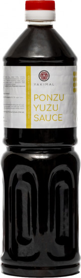 Соус «Понзу Юдзу»