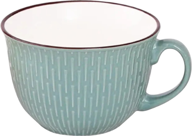 Кружка «Тюльпан Шарм» | Appetite