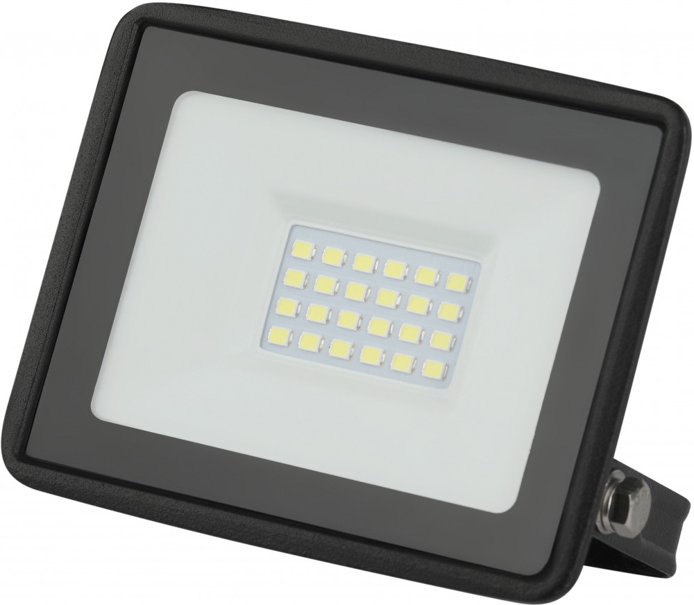 Прожектор светодиодный | Эра