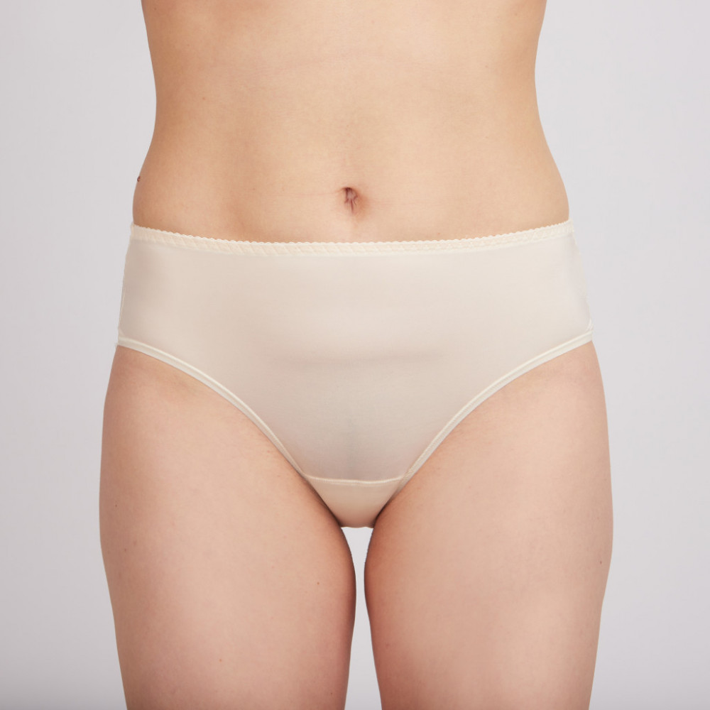 Трусы-слип женские | Classic elegant | Milavitsa