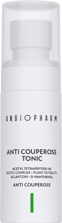 Тоник для лица антикуперозный «Anti Couperose Tonic» | Angiopharm
