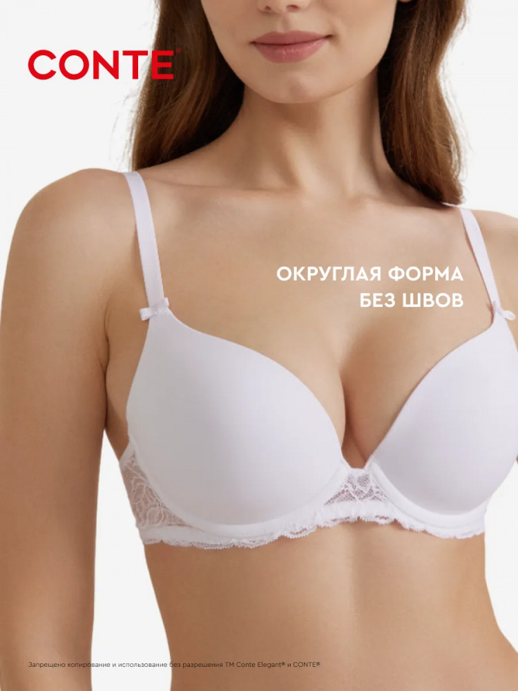 Бюстгальтер | Autograph | Conte Lingerie
