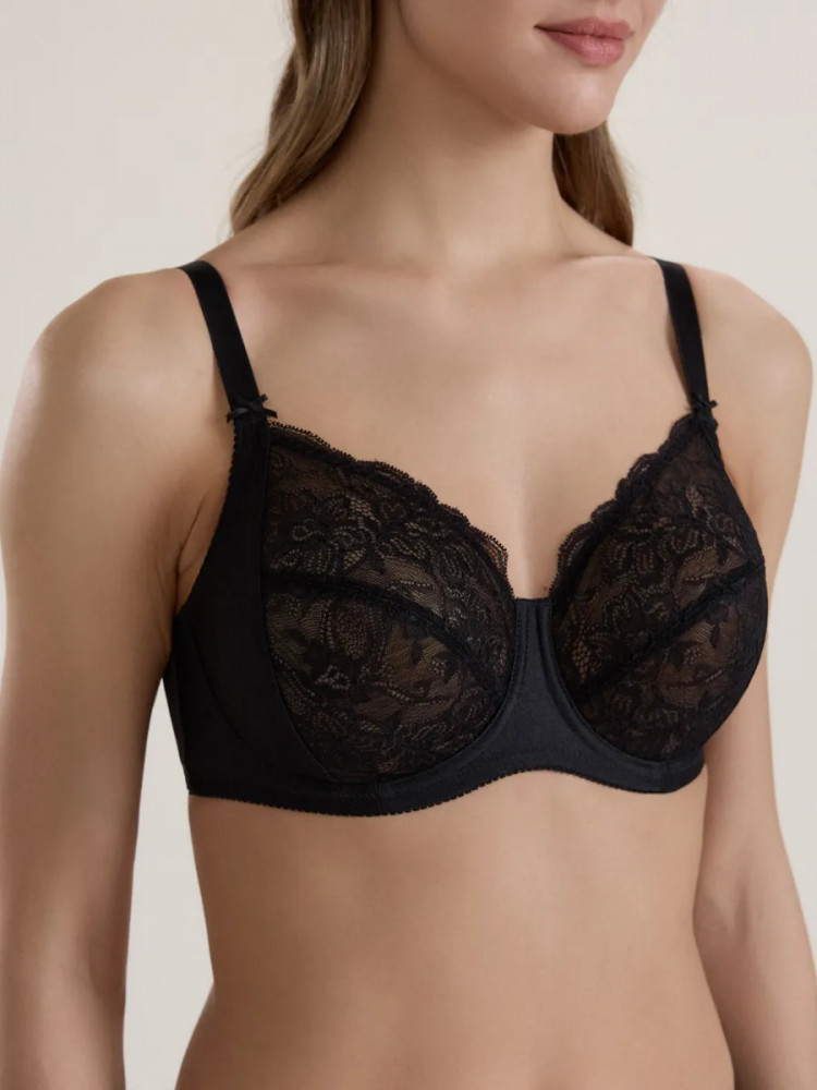 Бюстгальтер | Comfort Plus | Conte Lingerie