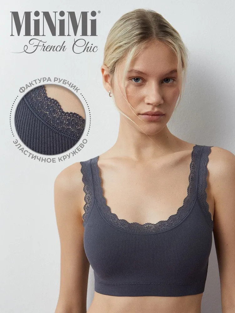Топ женский | French Chic | MINIMI