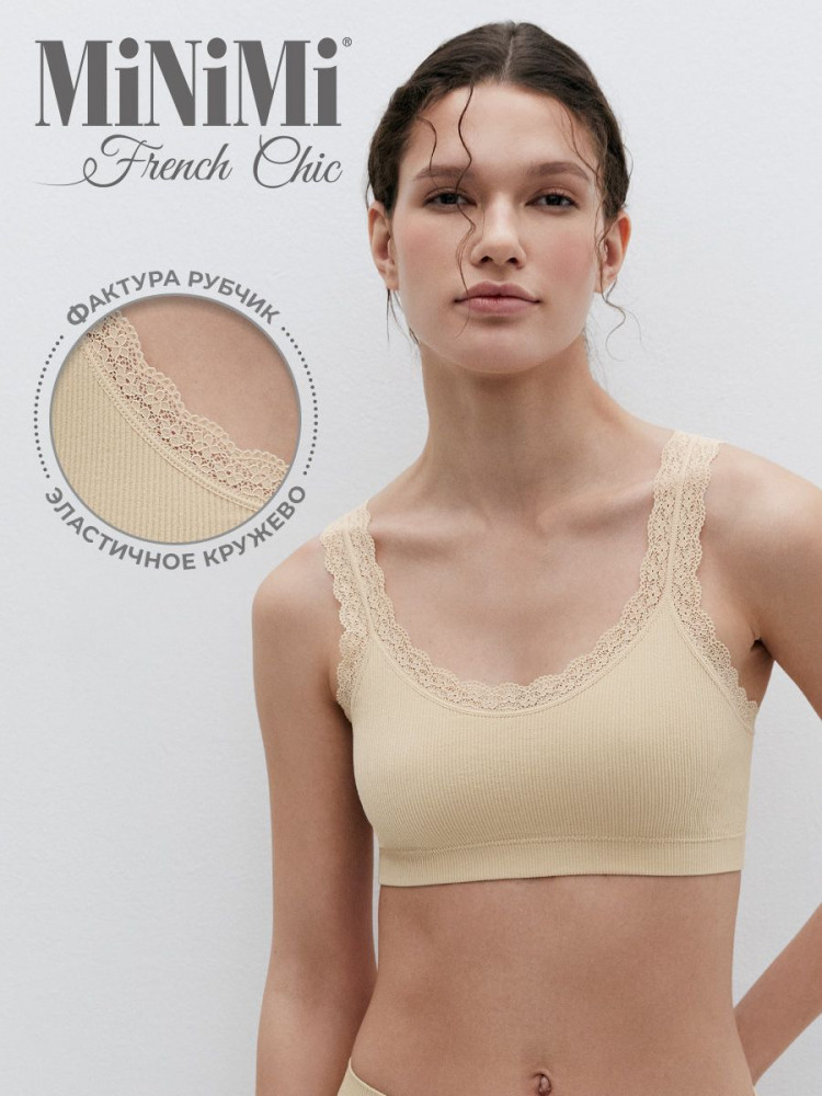 Топ женский | French Chic | MINIMI