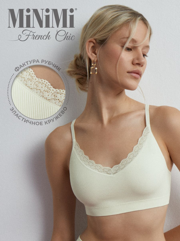 Топ женский | French Chic | MINIMI