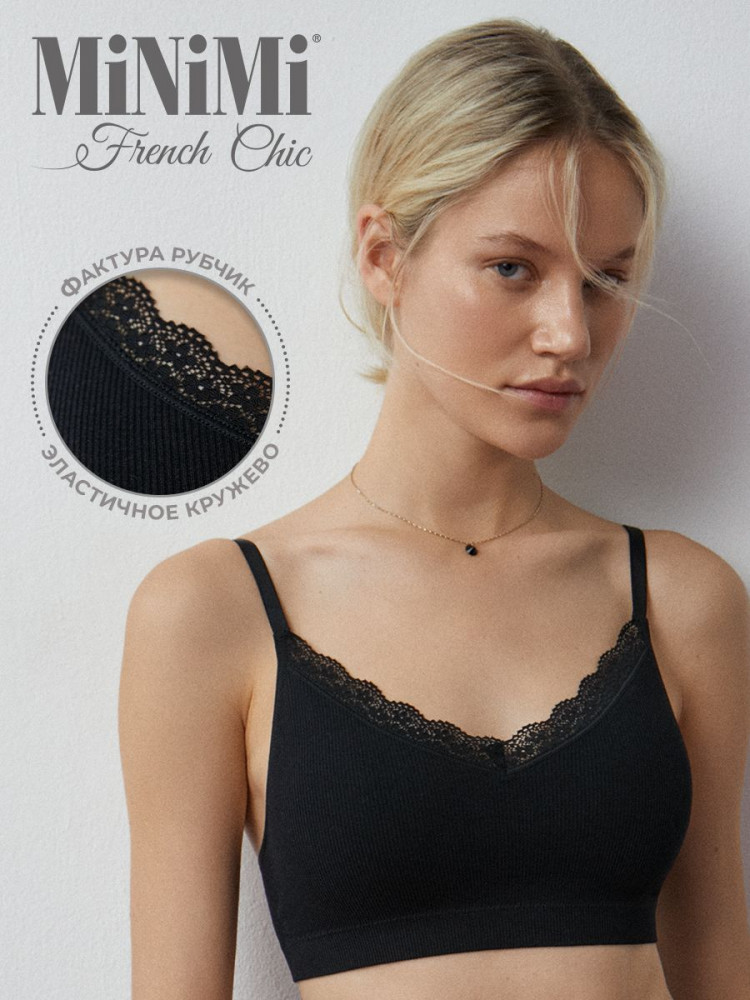 Топ женский | French Chic | MINIMI