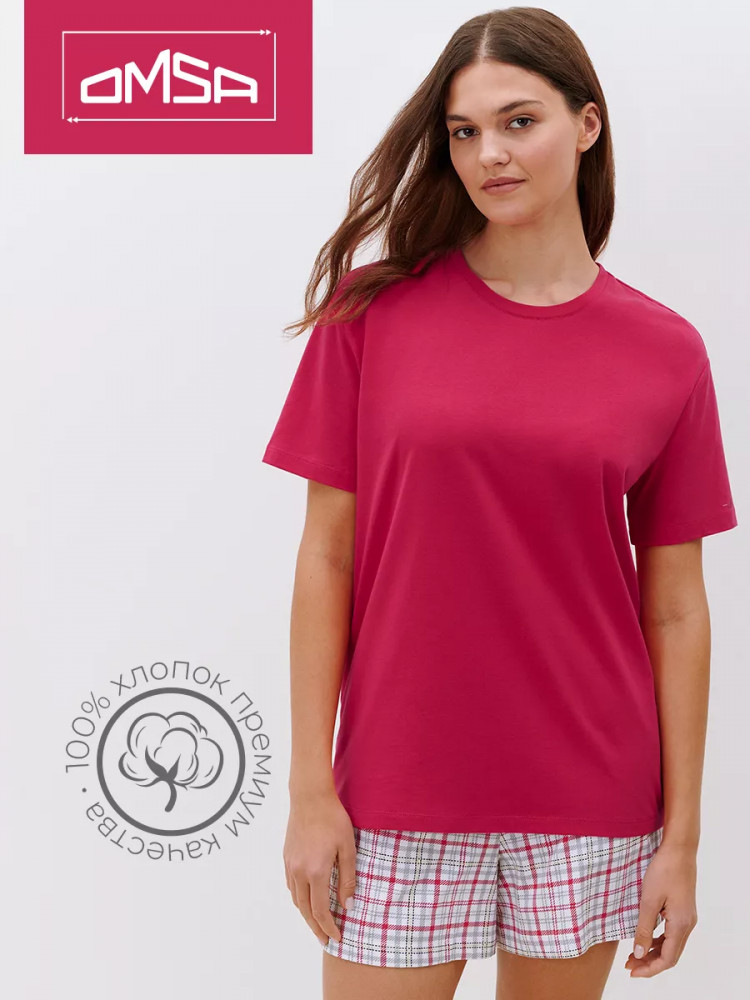 Пижама женская | Basico | Omsa