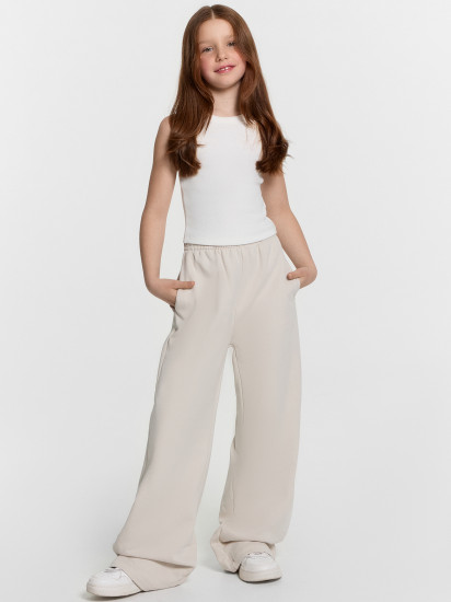 Брюки для девочек