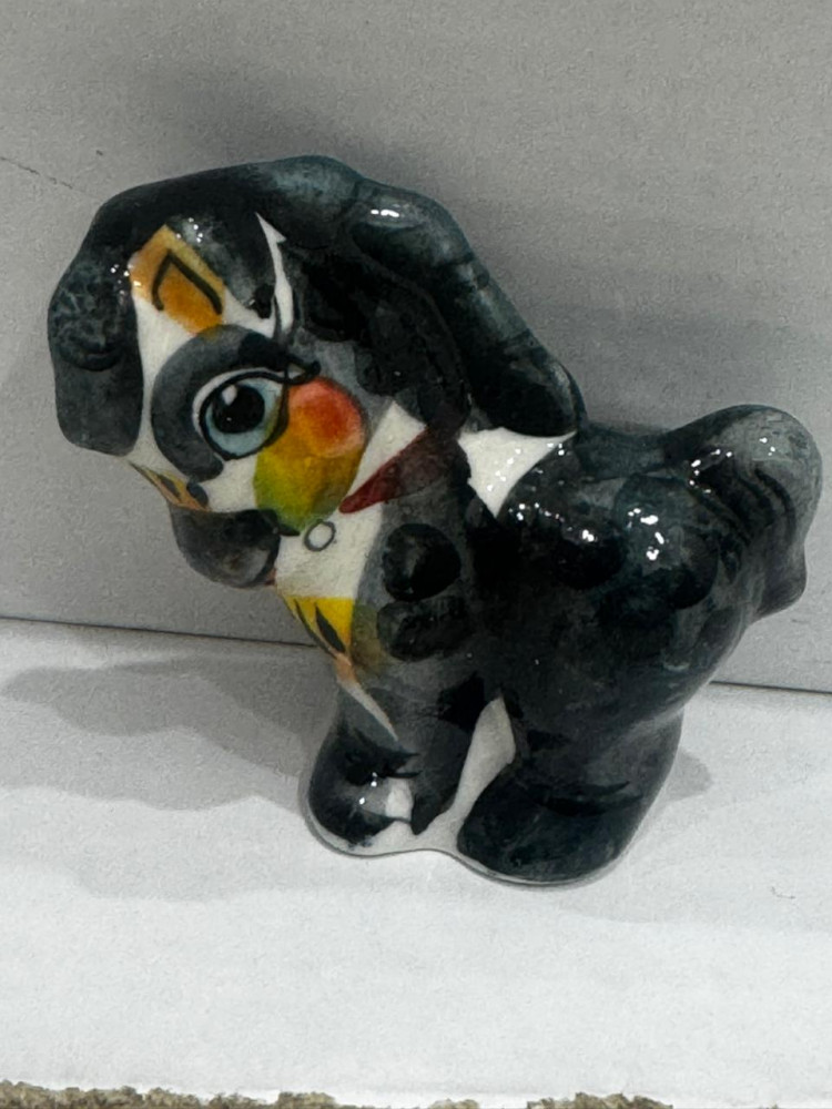 Фигурка декоративная «Лошадь» | ИнтерPresent