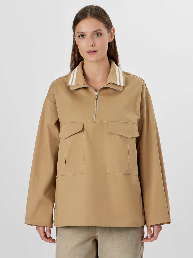 Анорак женский | Mark Formelle