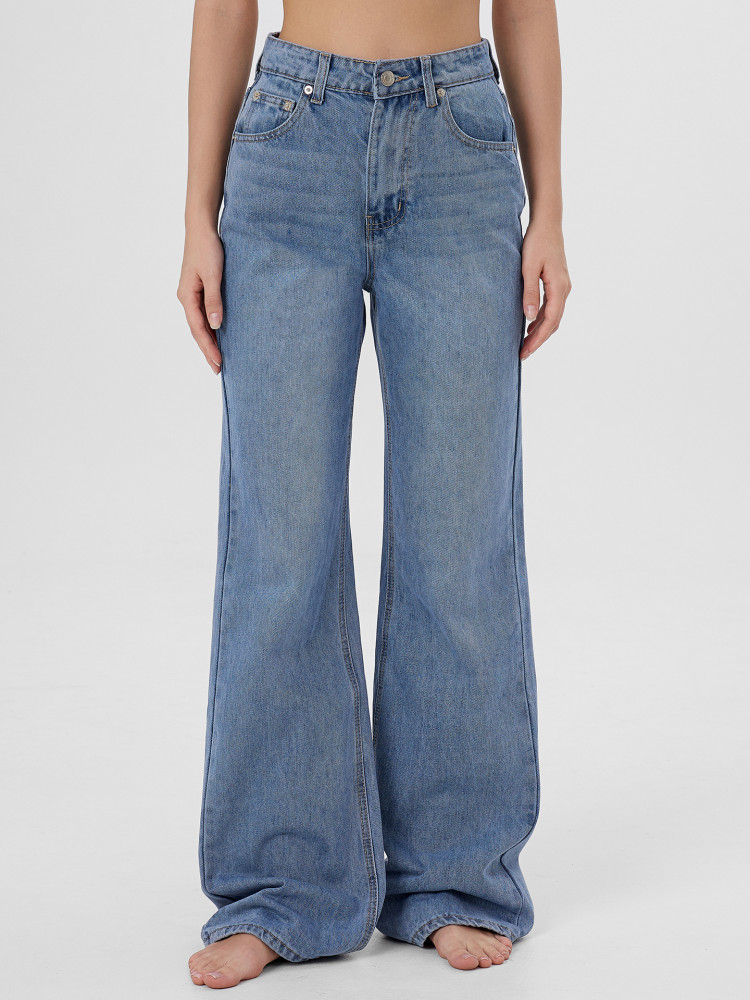 Джинсы женские | Mark Formelle