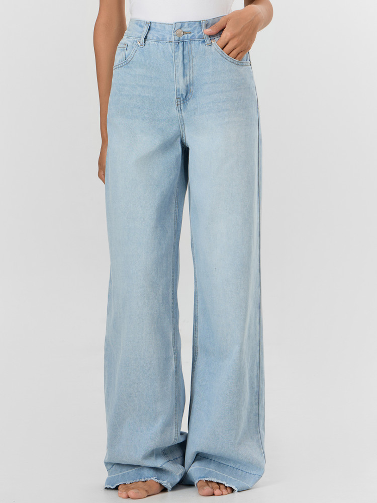 Джинсы женские | Mark Formelle