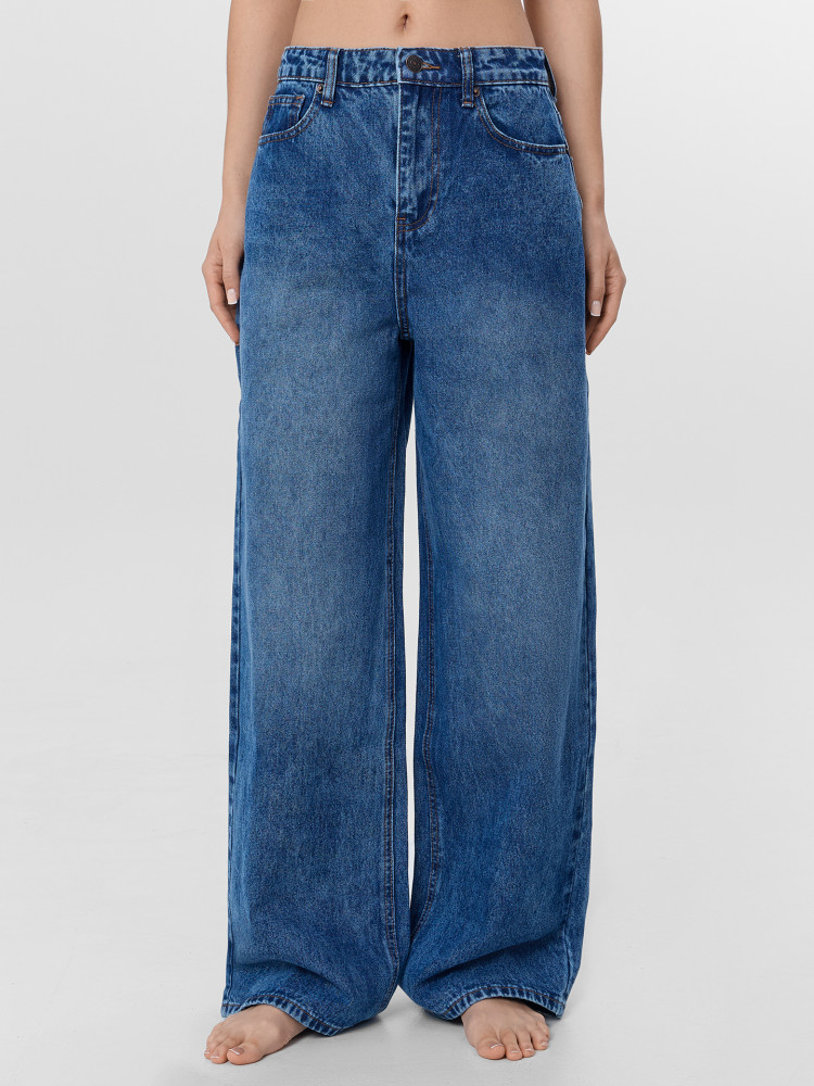 Джинсы женские | Mark Formelle