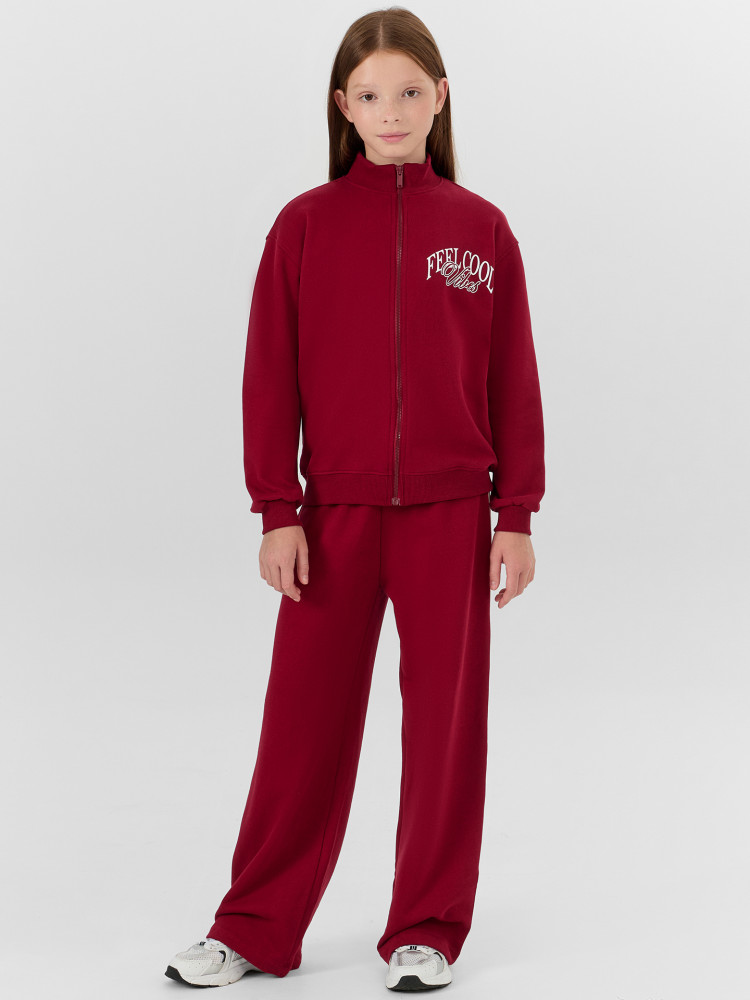 Брюки для девочек | Mark Formelle