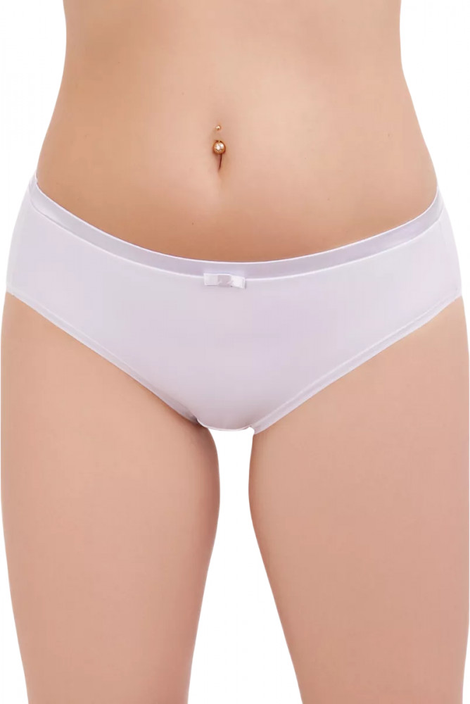 Трусы-слип женские | Tuxedo | Lauma