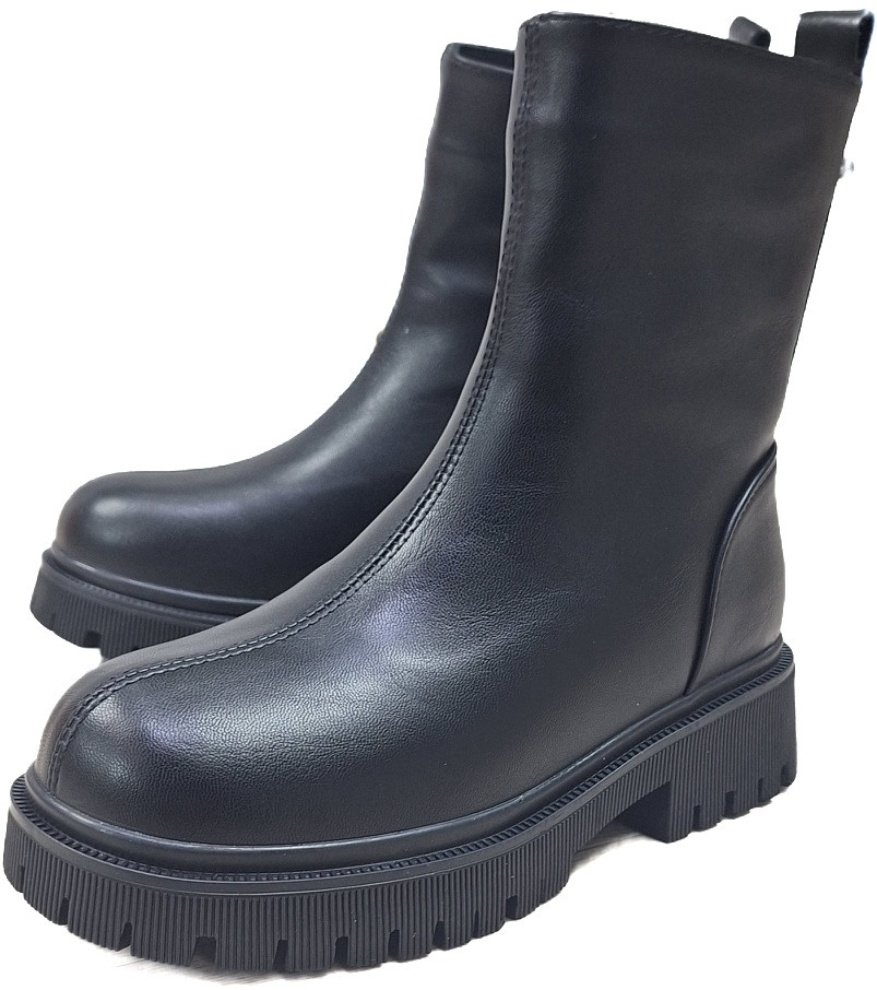 Полусапоги женские