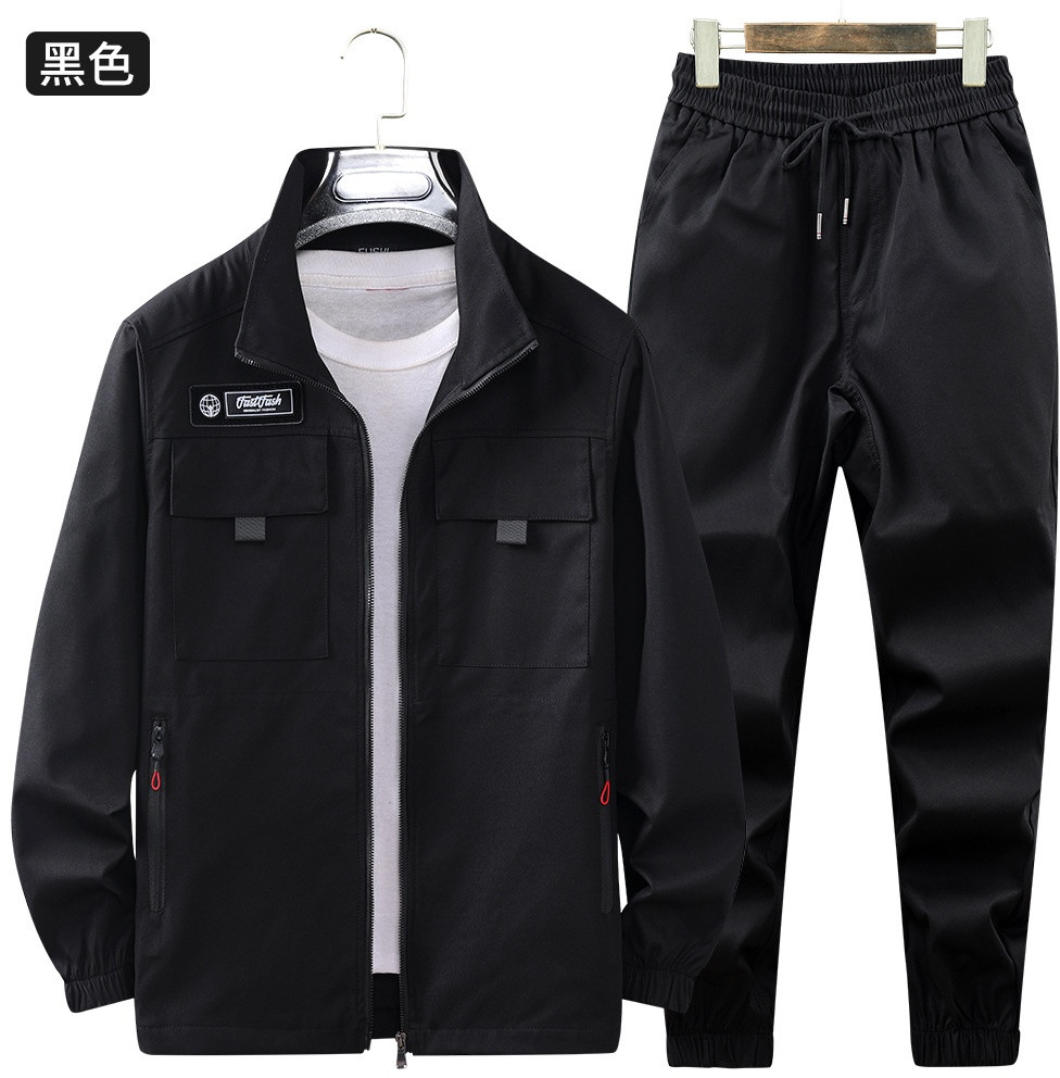 Комплект мужской | Космос