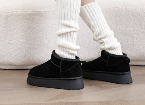 Угги «Fashion»