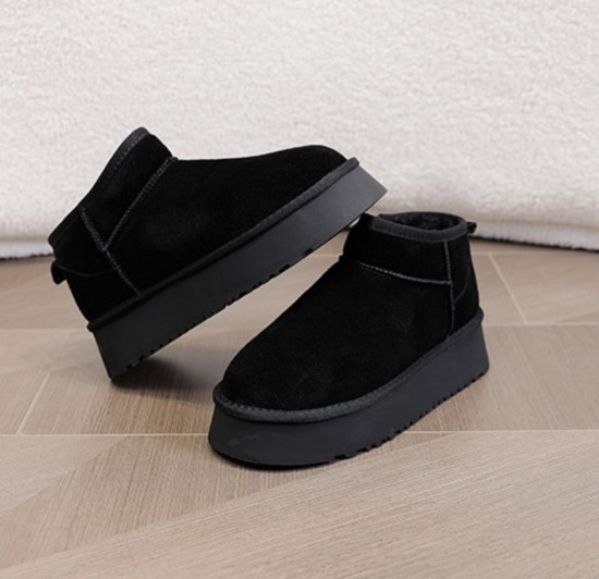 Угги «Fashion»