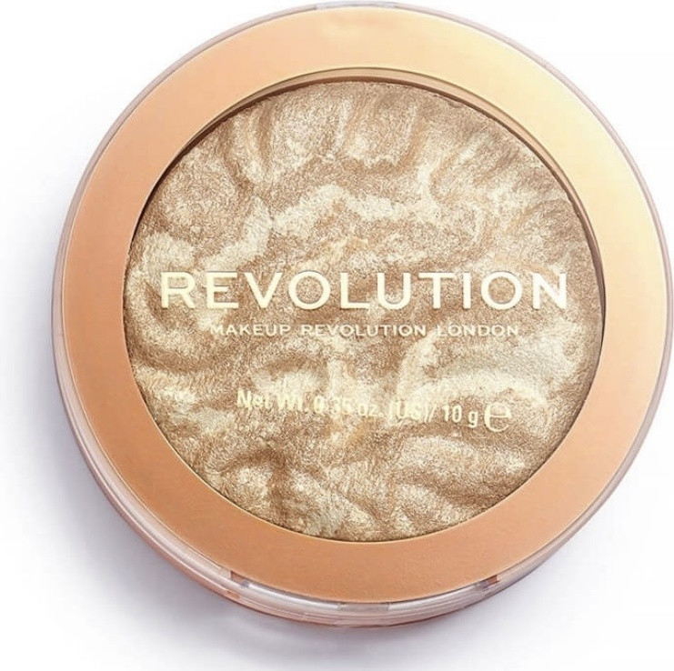 Хайлайтер для лица «Highlight Reloaded», оттенок Raise the Bar