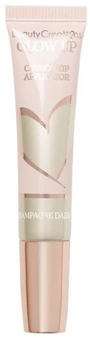 Крем-хайлайтер «Flawless stay glow up liquid highlight», оттенок Champagne dazzle