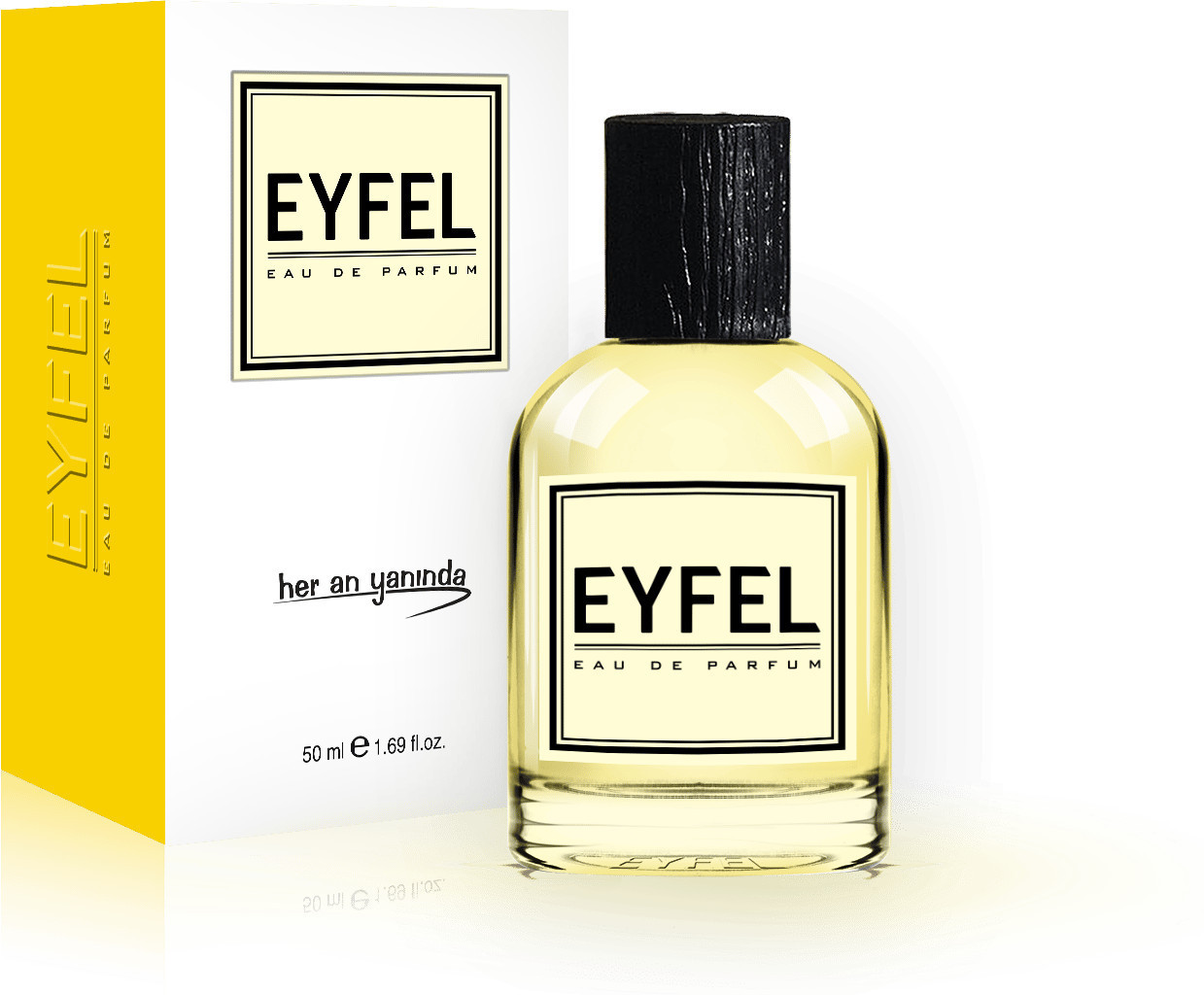 Парфюмерная вода для мужчин «Lacoste Red» | Eyfel