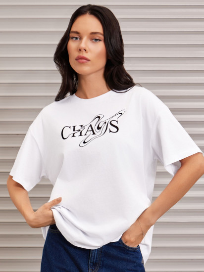 Футболка женская «Korean Style Girls»