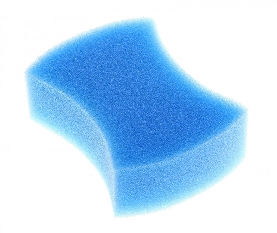 Губка банная «Свежесть»