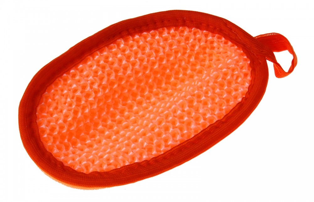 Губка банная «Упоение» | PRIDE