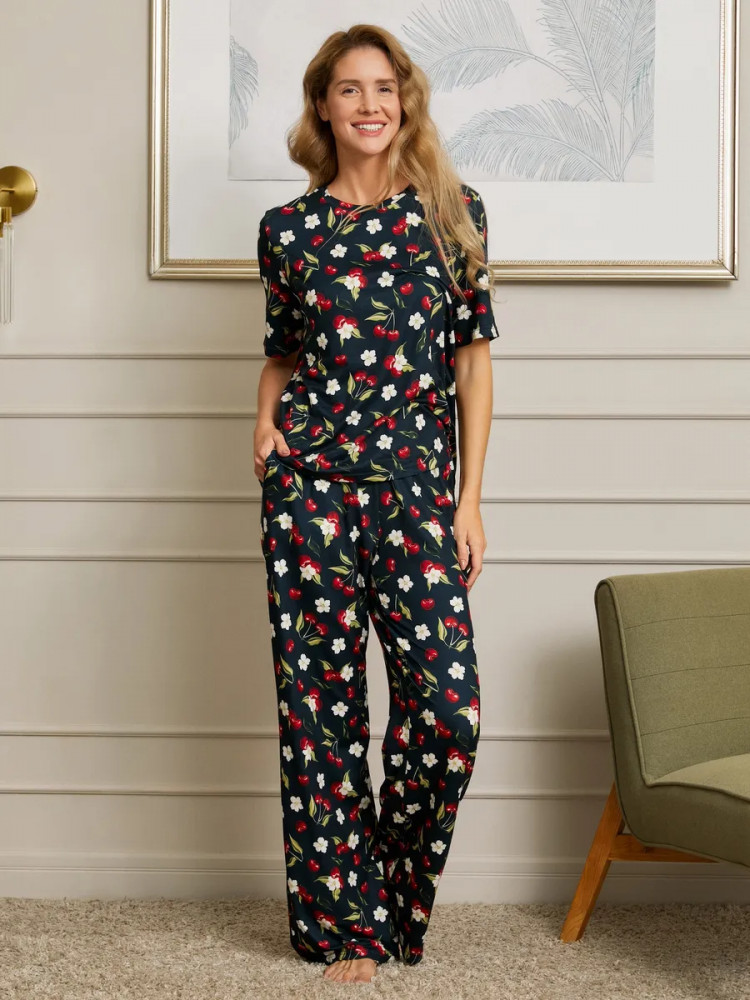 Пижама женская | Cherri | Mia Cara